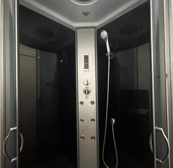 بنجلو قياسى مطلّ علي الحديقة, Quinta Da Joia