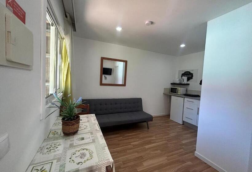 بنجلو قياسى مزوَّد بشرفة, Quinta Da Joia