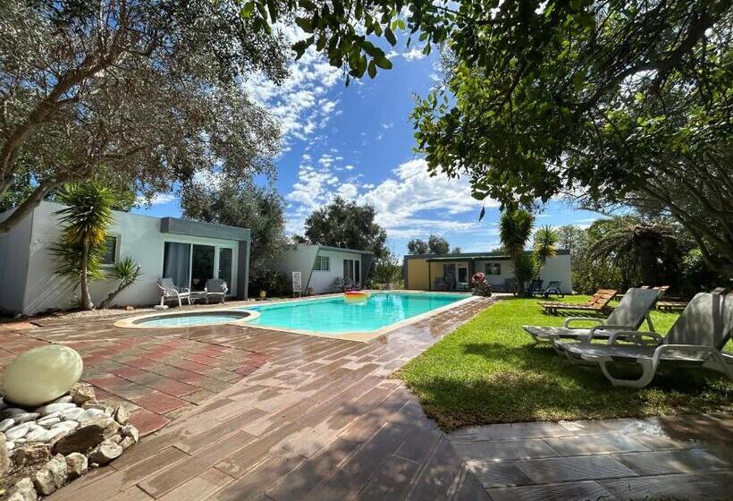 스탠다드 방갈로, Quinta Da Joia