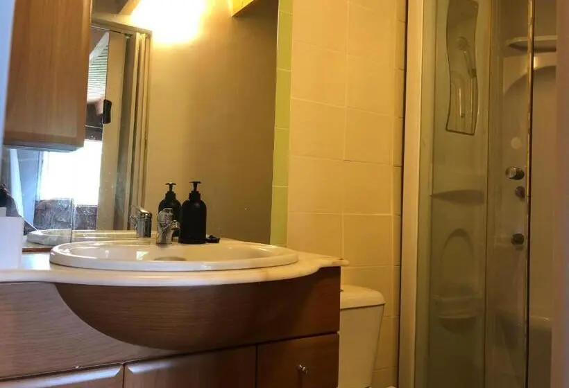 シャレー1寝室, Quinta Da Joia