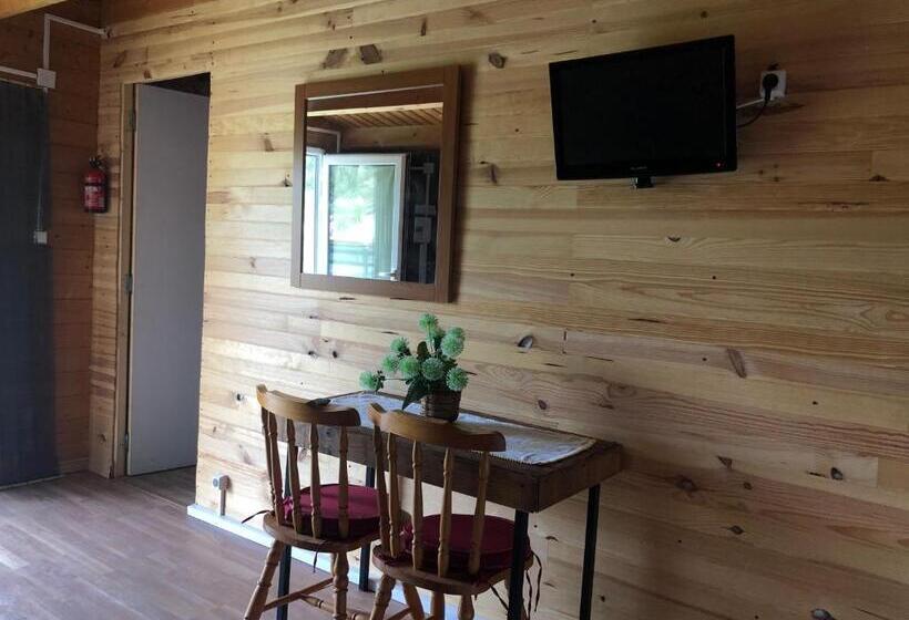 شاليه غرفة نوم واحدة, Quinta Da Joia