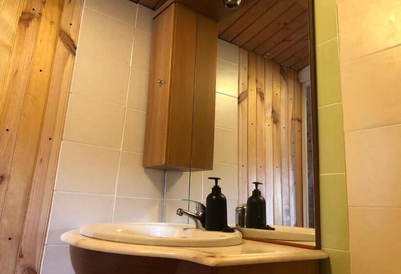 شاليه غرفة نوم واحدة, Quinta Da Joia