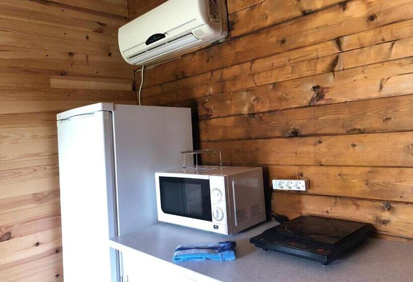 شاليه غرفة نوم واحدة, Quinta Da Joia