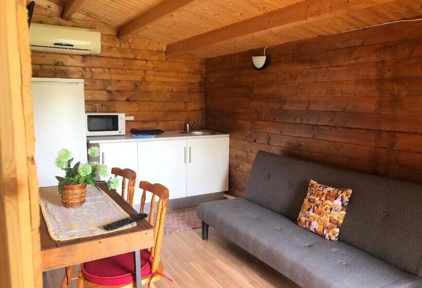 شاليه غرفة نوم واحدة, Quinta Da Joia