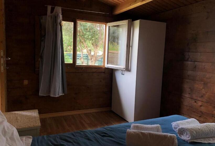 شاليه غرفة نوم واحدة, Quinta Da Joia