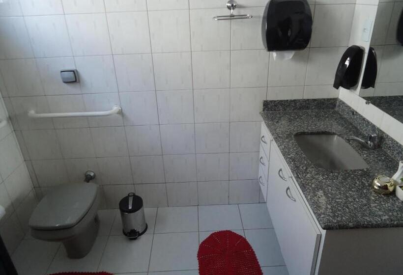 מיטה בחדר משותף, Casa Beatles Hostel Bauru