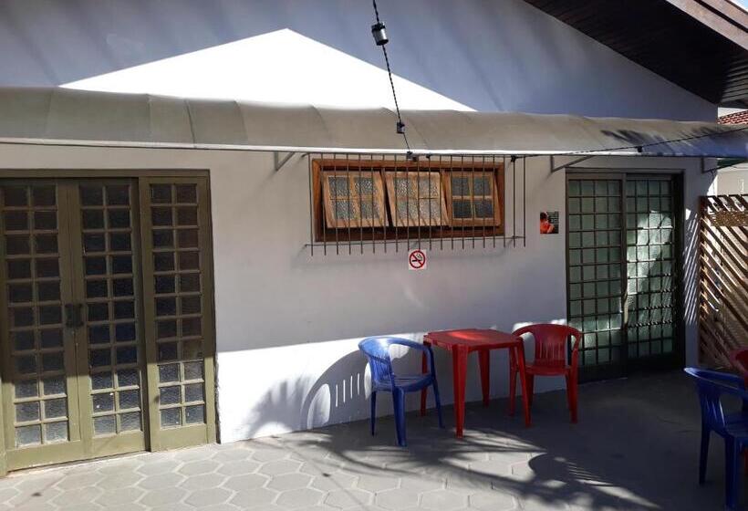 חדר סטנדרט, Casa Beatles Hostel Bauru