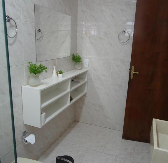 חדר סטנדרט, Casa Beatles Hostel Bauru