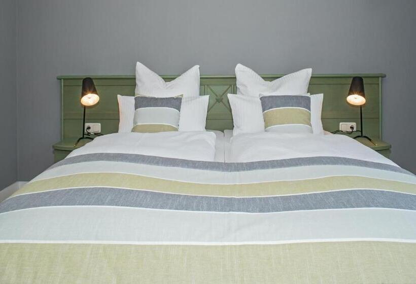 标准间, & Apartments Strandidyll