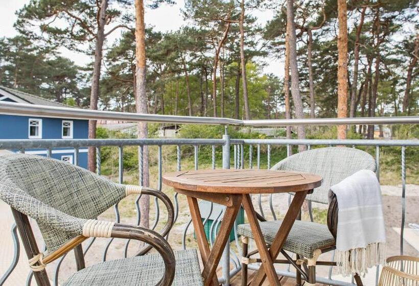 标准间, & Apartments Strandidyll