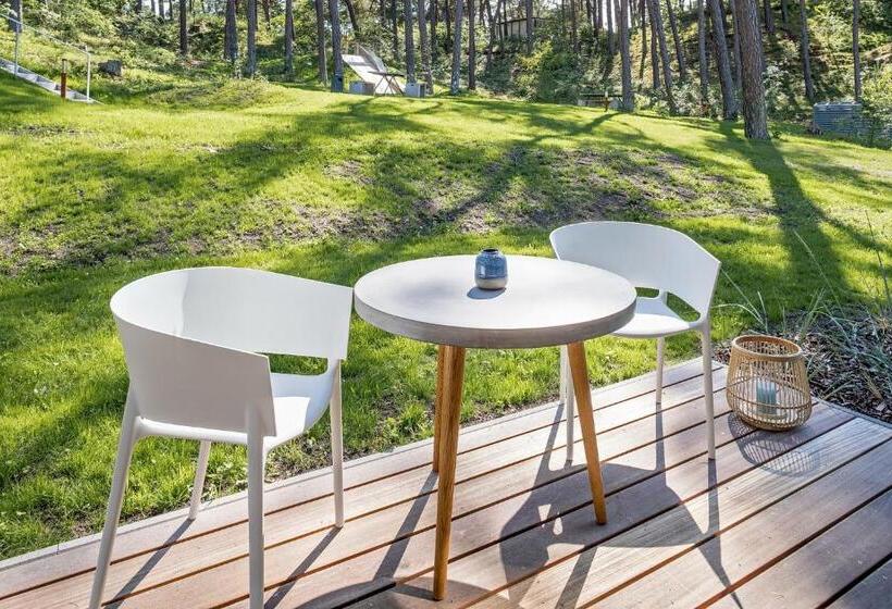 家庭间, & Apartments Strandidyll