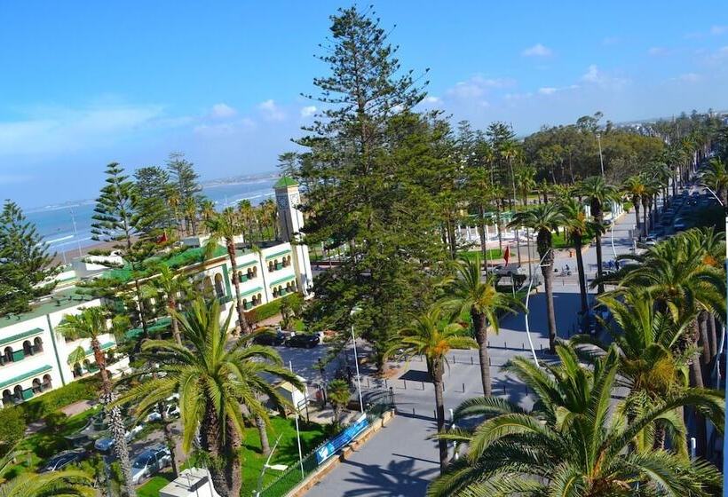 اتاق استاندارد, Centre Ville