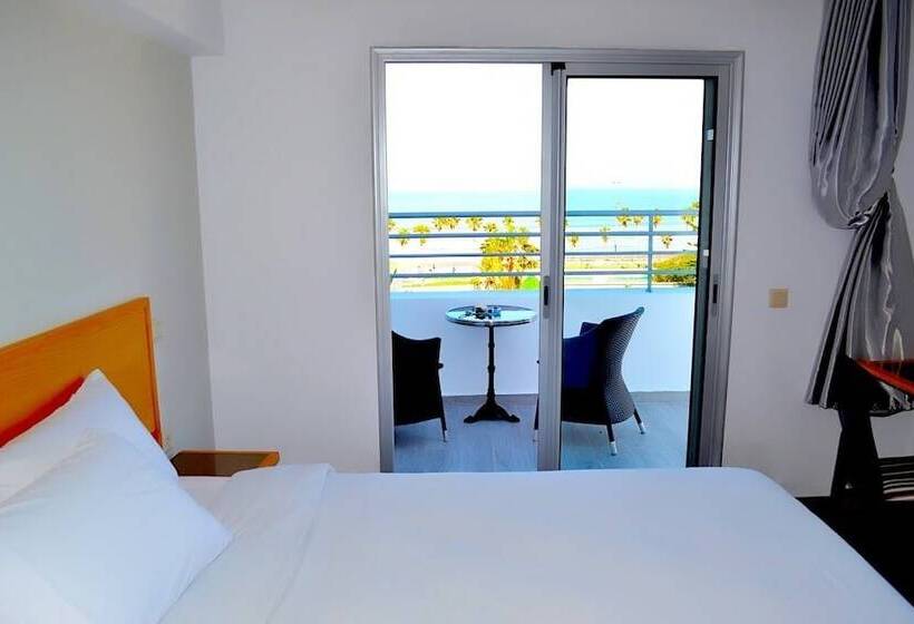 اتاق استاندارد, Centre Ville