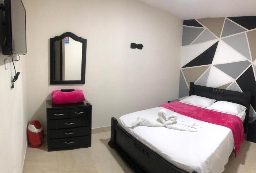 스탠다드 룸, Dulces Sueños