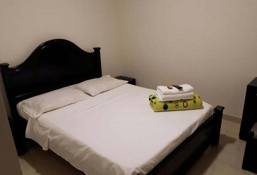 스탠다드 룸, Dulces Sueños