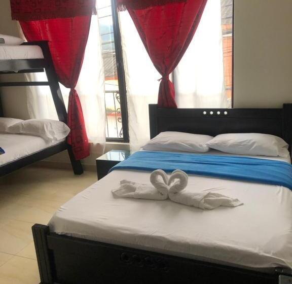 패밀리 룸, Dulces Sueños