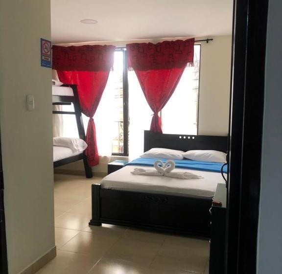 패밀리 룸, Dulces Sueños