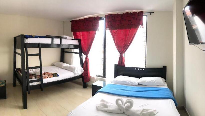 패밀리 룸, Dulces Sueños