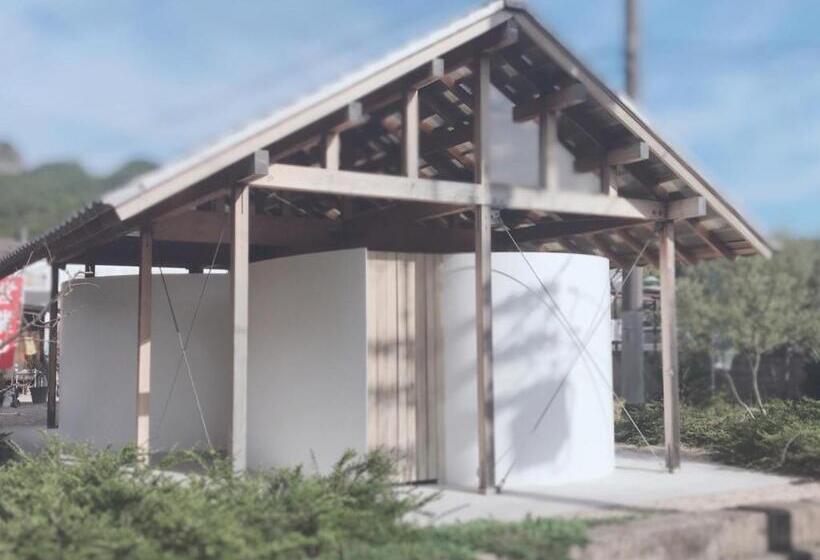 标准工作室, Kokumin Shukusha Shodoshima