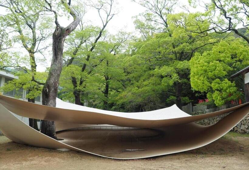 标准工作室, Kokumin Shukusha Shodoshima