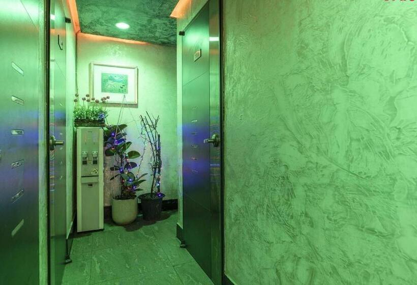 غرفة قياسية, Keumkang Motel