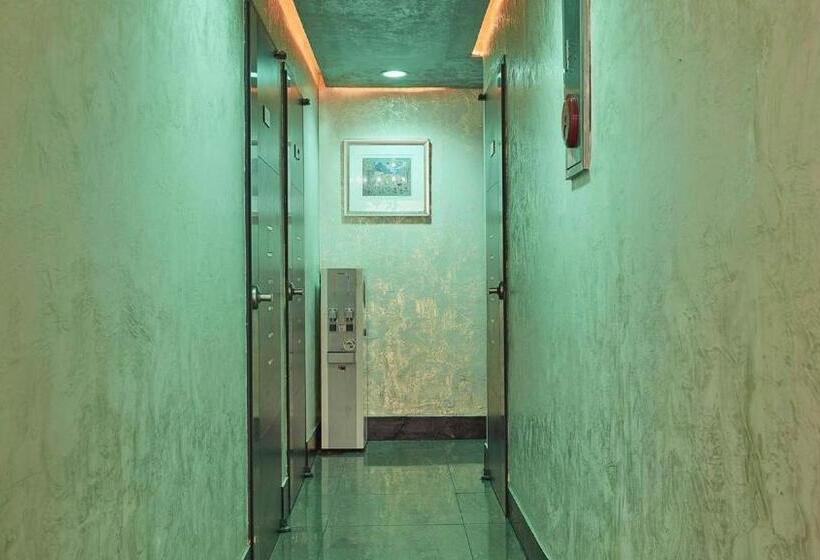 غرفة قياسية, Keumkang Motel