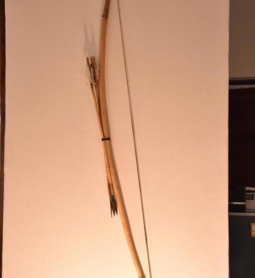 اتاق استاندارد, Mambo Arusha Hostel