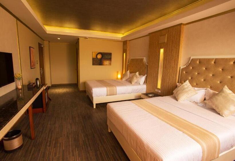 패밀리 룸, Appleton Boutique Hotel Mactan Cebu