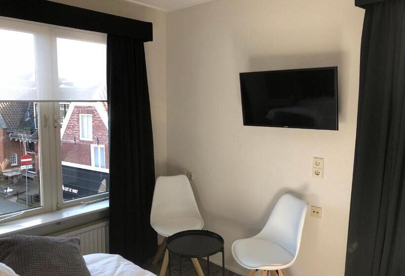 스탠다드 룸, Art B&b Ootmarsum
