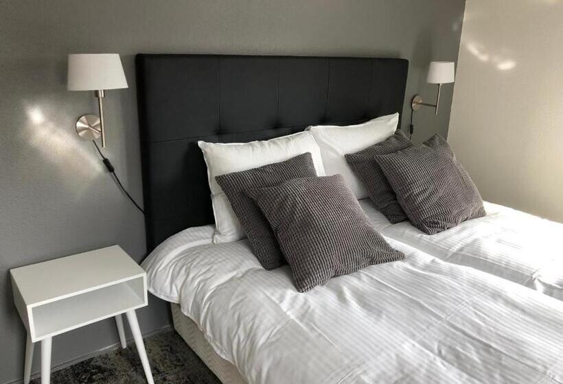 חדר סטנדרט, Art B&b Ootmarsum