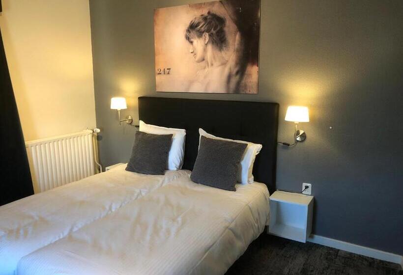 스탠다드 룸, Art B&b Ootmarsum