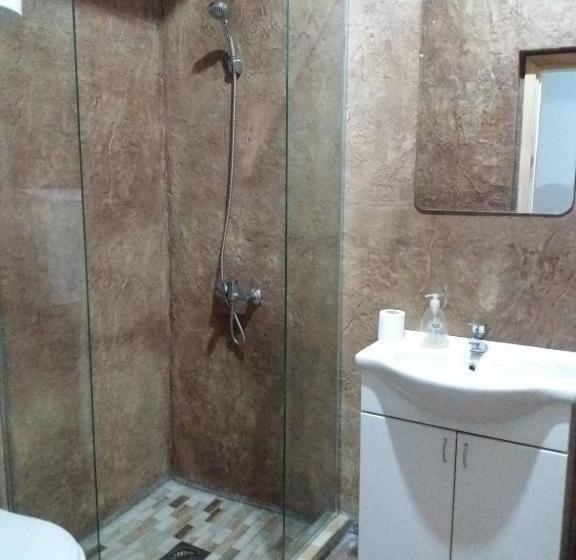 اتاق لوکس, Bed&breakfast Intermezzo Caffe