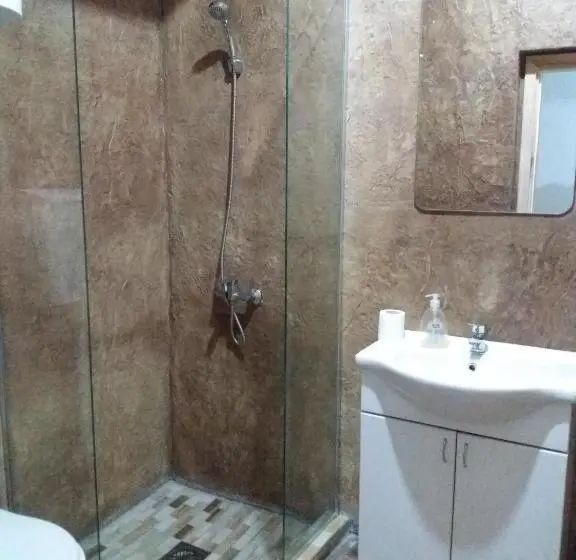 اتاق لوکس, Bed&breakfast Intermezzo Caffe