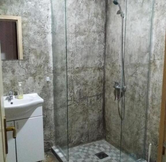 اتاق لوکس, Bed&breakfast Intermezzo Caffe