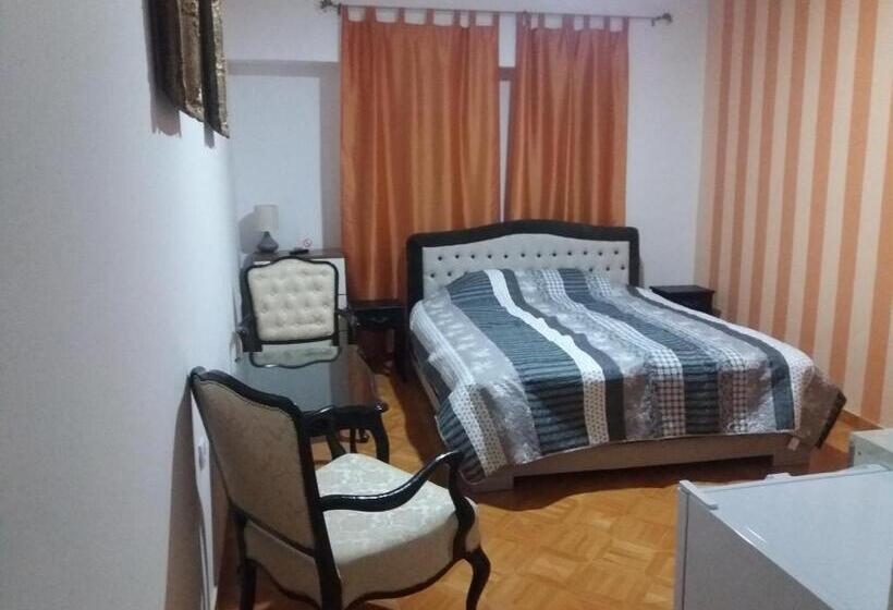 اتاق لوکس, Bed&breakfast Intermezzo Caffe