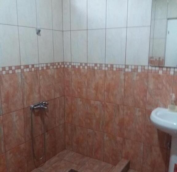 سوییت خانوادگی, Bed&breakfast Intermezzo Caffe