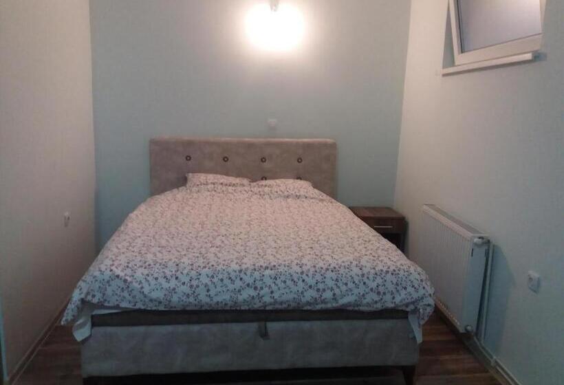 سوییت خانوادگی, Bed&breakfast Intermezzo Caffe