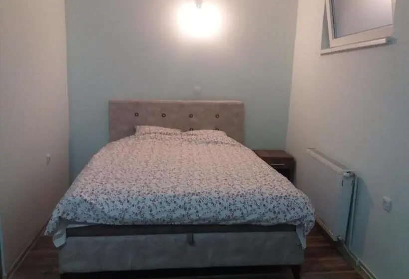 سوییت خانوادگی, Bed&breakfast Intermezzo Caffe