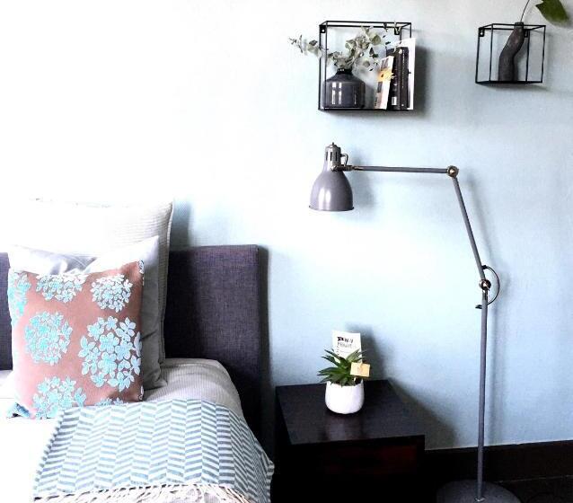 Номер Deluxe, Domus Portus