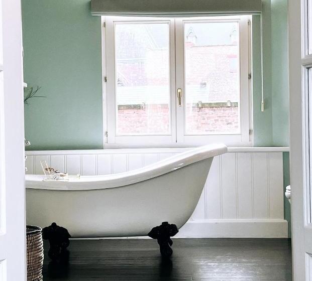 Номер Deluxe, Domus Portus