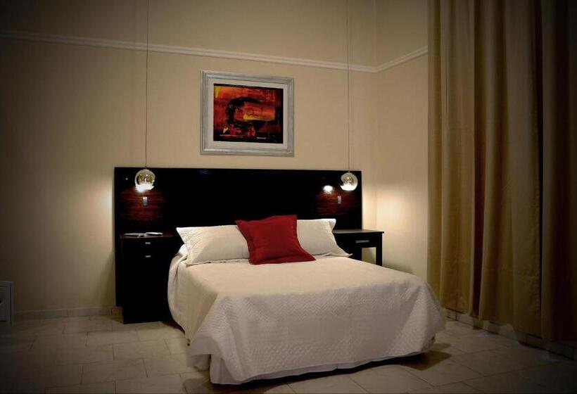 غرفة قياسية, Eclat Suites Hotel Boutique