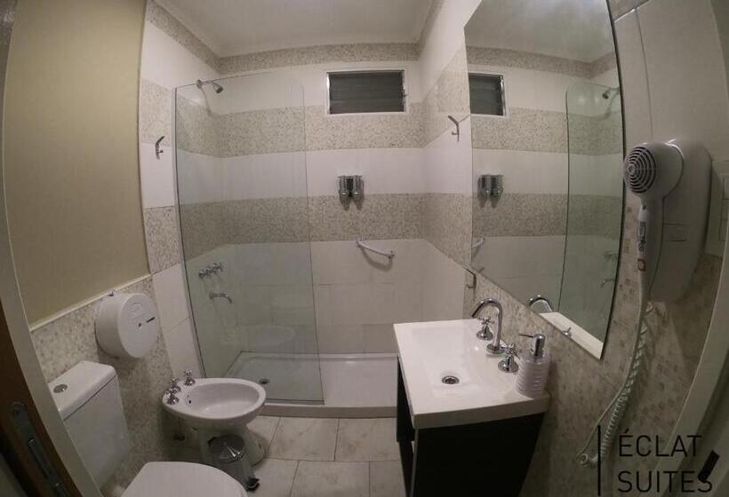 غرفة قياسية, Eclat Suites Hotel Boutique