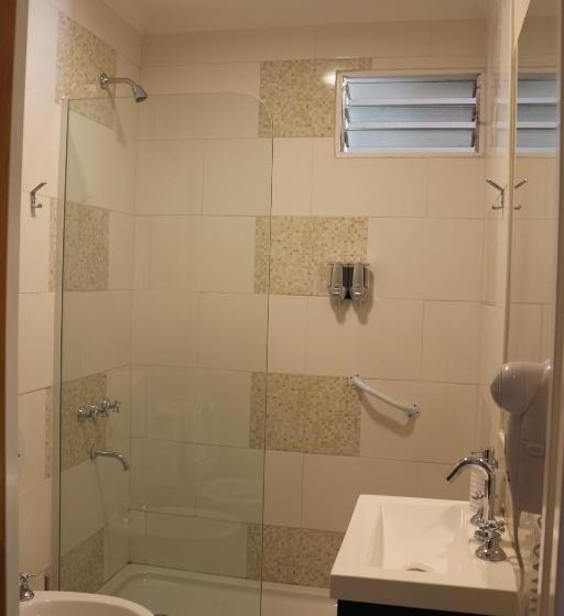 Quarto Estandar, Eclat Suites Hotel Boutique