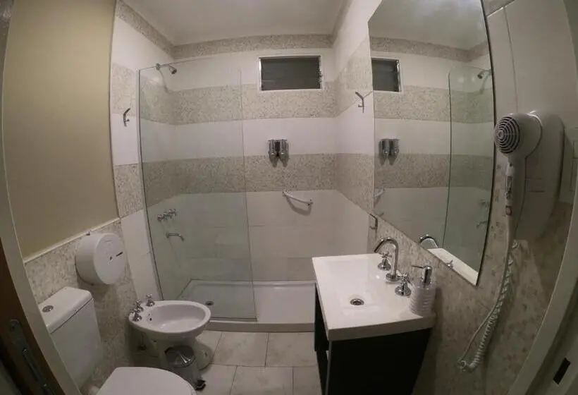 اتاق استاندارد, Eclat Suites Hotel Boutique
