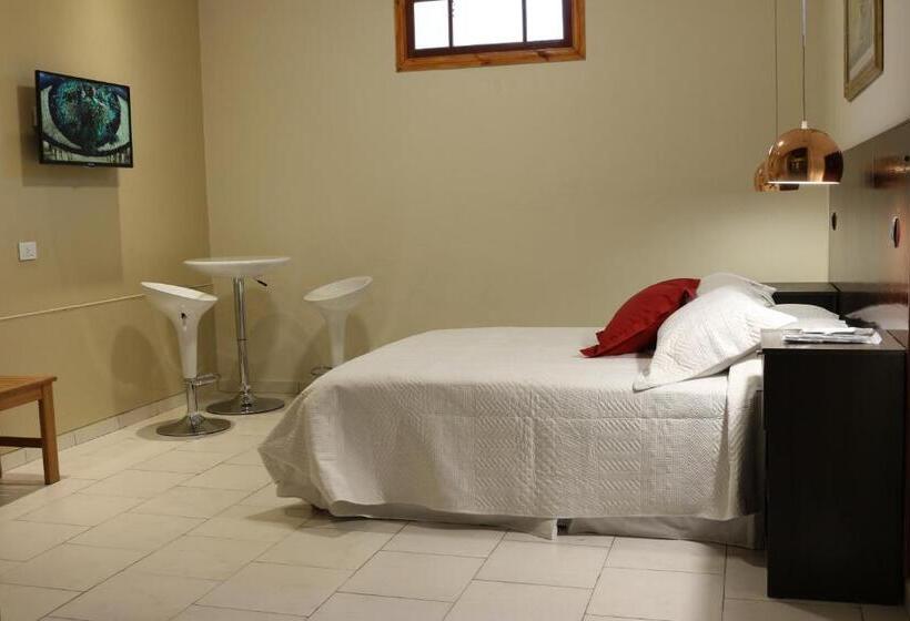 غرفة قياسية, Eclat Suites Hotel Boutique