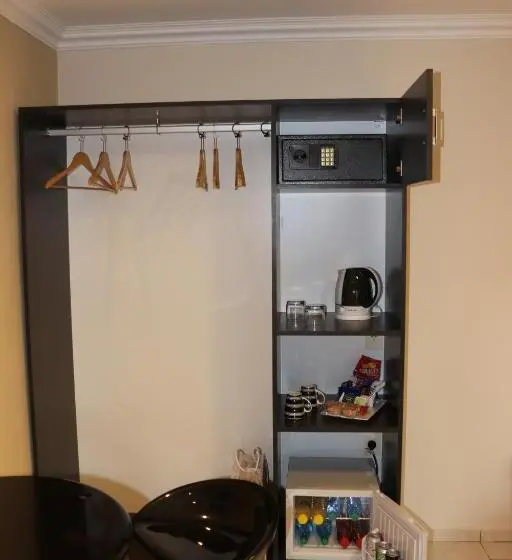اتاق لوکس, Eclat Suites Hotel Boutique