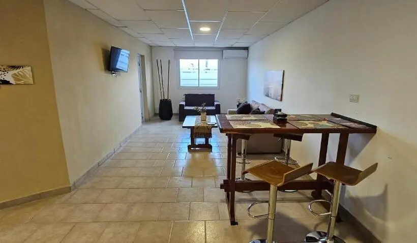 آپارتمان 1 خوابه, Eclat Suites Hotel Boutique
