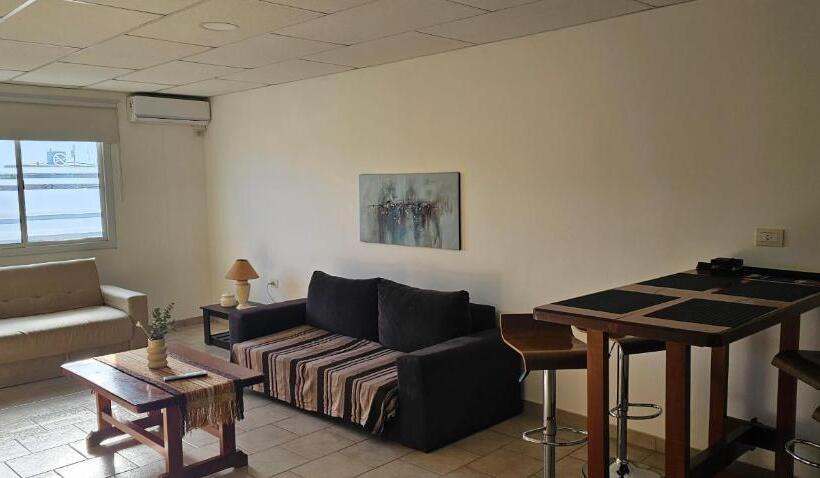 شقة غرفة واحدة, Eclat Suites Hotel Boutique