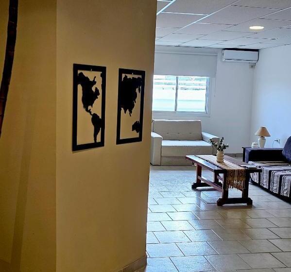 １ベッドルームアパートメント, Eclat Suites Hotel Boutique