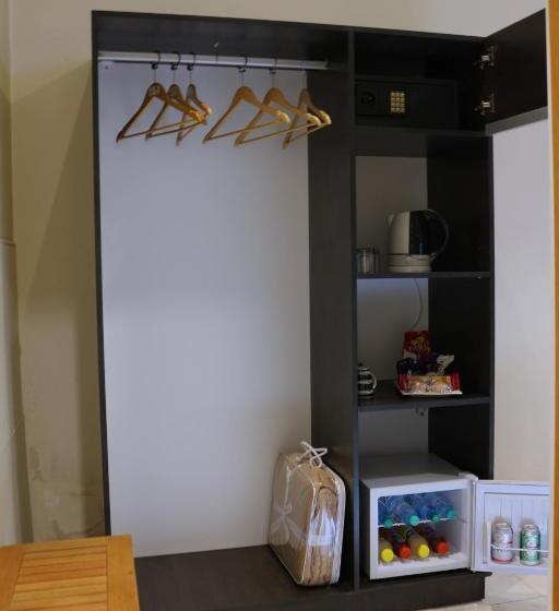 スタンダードルーム, Eclat Suites Hotel Boutique